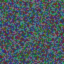 Octagonal Mosaic 10-0584