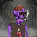 Cadaver Pot Club #4700