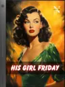 His Girl Friday #077