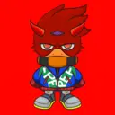 WRDUCKD2811