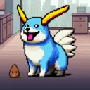 InuBlue68