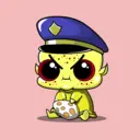 Baby Alien: Xob