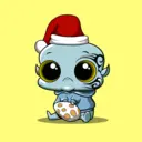 Baby Alien: Lagut