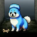 InuBlue157