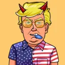Trump #1134