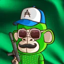 Cool Chimpz #1148