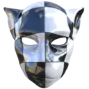 HekauEgyptianMask009