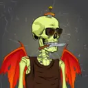 Cadaver Pot Club #9287