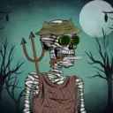 Cadaver Pot Club #8629