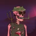 Cadaver Pot Club #7646