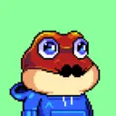 Frogs432