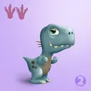 CryptoDino-2-00555
