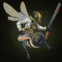 BeezArmy21208