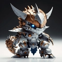 ROBODINO2G159
