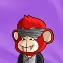 Cool Chimpz #2568
