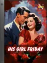 His Girl Friday #047