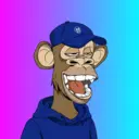 CardanoBoredApe4299