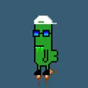 PickleButt5005