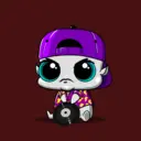 Baby Alien: Huzyt