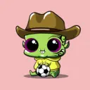 Baby Alien: Zewo