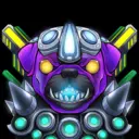 Space Pugs #0347