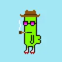 PickleButt5352