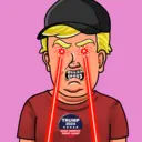 Trump #4085