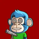 Cool Chimpz #3901