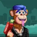 Adopted Ape #1369