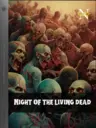 Night of the Living Dead #090