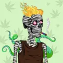 Cadaver Pot Club #697