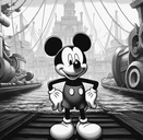 MickeyMouse