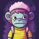 CartoonishAPEv2852