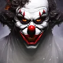 ScaryClown...