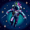 SpacePunk