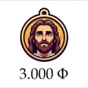 JESUSCRYPTBOND3000JESUS2