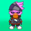 WRDUCKD570