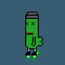 PickleButt5115