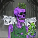 Cadaver Pot Club #6770