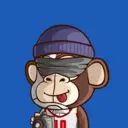 Cool Chimpz #5141