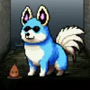 InuBlue4954