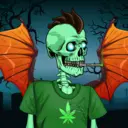 Cadaver Pot Club #2194