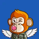 Cool Chimpz #2287