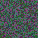 Octagonal Mosaic 04-0316