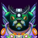 Space Pugs #0512