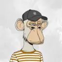 CardanoBoredApe4124