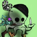 OctoClan #707