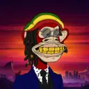 CardanoBoredApe2451