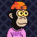 SpaceAPE64...