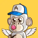 Cool Chimpz #759